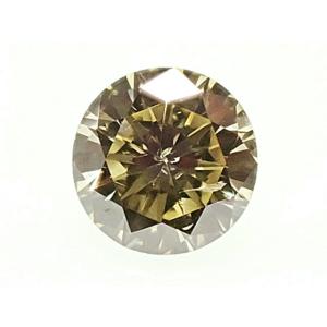 大粒 1ct ホワイトダイヤモンド ルース 1.03ct FANCY WHITE 1aB型 GIA 
