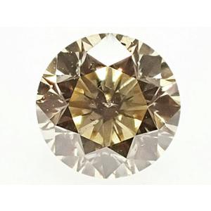 大粒 3ct ダイヤモンド ルース 3.275ct H I2 GOOD : ジュエリー