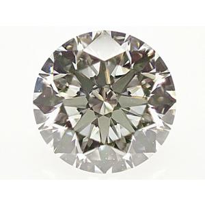0.7ct ダイヤモンド ルース 0.713ct E SI1 EX H&C : ジュエリー
