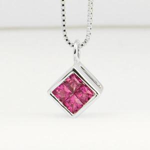 笠原真寿美(カサハラマスミ) ハートモチーフ・パライバトルマリン