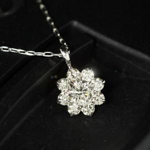 ダイヤモンド ネックレス 一粒 0.2ct K18 イエローゴールド ホワイト