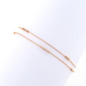 ジュエリーツツミ K10イエローゴールドバングル : ジュエリーツツミ