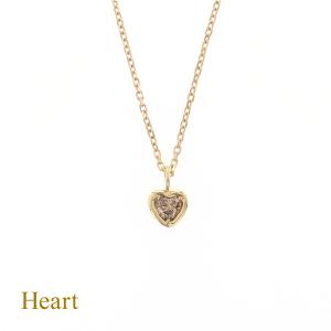 BAR JEWELLERY（バージュエリー） ネックレス CASCADE NECKLACE