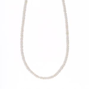 anq.（アンク） ネックレス 「anq.」SV925・パール ショートネックレス