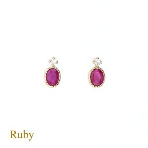 ピアス レディース アレルギー対応 ニッケルフリー Pt900 プラチナ