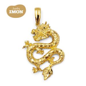 TRIDEA JEWELRY（トライディアジュエリー） K18 18金 ゴールド