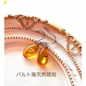 RENARD BIJOUX (レナードビジュー) タンポポのネックレス : ラブリ