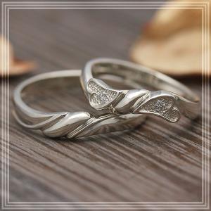 TIFFANY ティファニー 925 シルバー SILVER 14K ヴィンテージ オープン