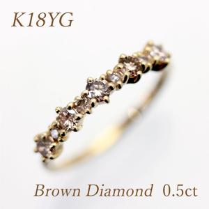 指輪 レディース ゴールド K18WG 天然ブルーサファイア ダイヤモンド