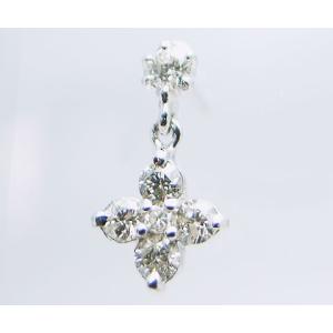 CHANEL（シャネル） ココクラッシュ コレクション ピアス J11135
