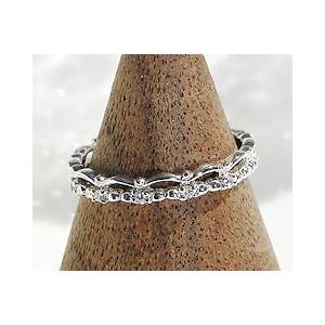 BOUCHERON（ブシュロン） ピヴォワンヌ ダイヤモンド 0.21ct(F/VS1/3EX