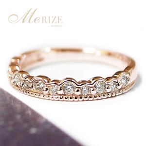 本日出品終了❗️レトロ、K18 可愛いルビーとホワイトサファイアのデザインリング ヴィンテージ 、K18 ルビーとホワイトサファイア リング 【公式通販】