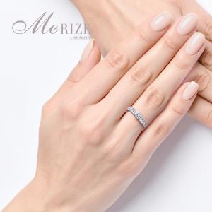 【超特価】大粒 天然 ダイヤ 0.20ct プ...の詳細画像1