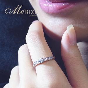 【超特価】大粒 天然 ダイヤ 0.20ct プ...の詳細画像3