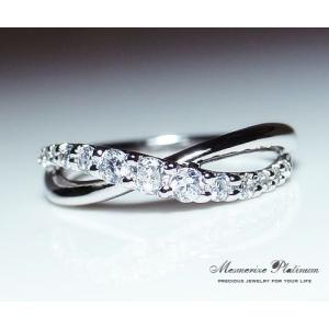 ブルーダイヤモンド　ハーフエタニティリング　pt950 0.25 楽天市場】ブルーダイヤモンド ハーフエタニティ リング 1.5〜1.7ct