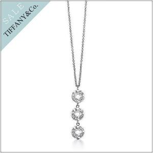 ネックレス レディース サマーセール TIFFA...の商品画像