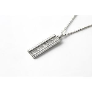 TIFFANY&Co.（ティファニー） ネックレス ハートリンクラリアット