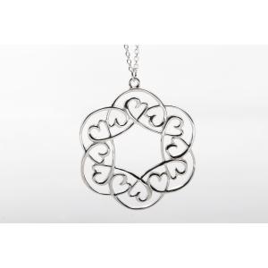 TIFFANY&Co.（ティファニー） ネックレス レディース 新春 プレゼント