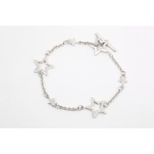 TIFFANY&Co.（ティファニー） ソリティア ダイヤモンド ブレスレット