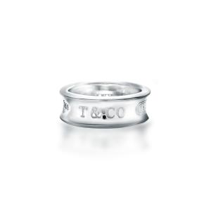 TIFFANY&Co.（ティファニー） 12号 リング・指輪 ハートノックリング