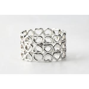 TIFFANY&Co.（ティファニー） リング パロマ クラウン オブ ハート