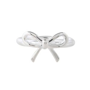 TIFFANY&Co. ティファニー TIFFANY ナロー ツイスト リング TIFFANY&Co. ティファニー TIFFANY ナロー ツイスト リング