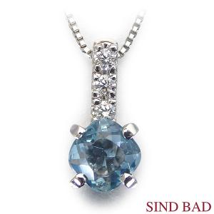 スフェーン ネックレス トップ プラチナ ペンダント ヘッド 1.120ct 7