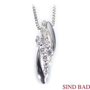 キャッツアイ ネックレス トップ プラチナ ペンダント ヘッド 1.543ct