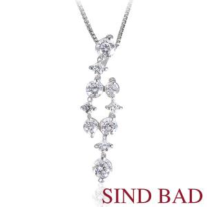キャッツアイ ネックレス トップ プラチナ ペンダント ヘッド 1.543ct