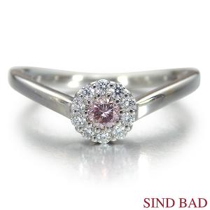 バカラ（Baccarat） バカラ☆Baccarat 赤クリスタルリング 750YG ＃9