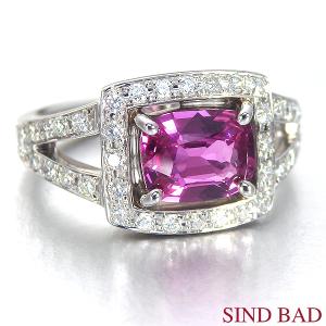 ルビーリング ルビー(7月誕生石) リング | ポンテヴェキオ公式オンラインショップ