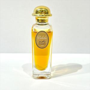 HERMES(エルメス) Caleche(カレーシュ) EDT 100ml ほぼ満タン【中古