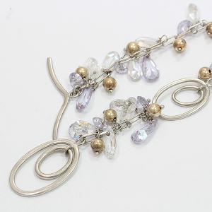 ネックレス  シルバー(SV925)  【中古 シルバーアクセ】 netshop｜jewelry-total