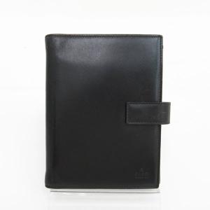 【美品】【値下げ】CHANEL 黒 レザー 手帳型バインダー 美品】【値下げ】CHANEL 黒 レザー 手帳型バインダー 【楽天市場