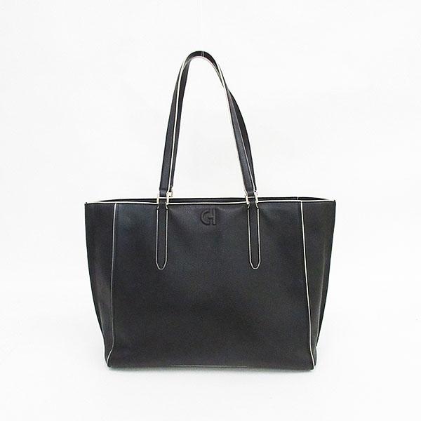COLE HAAN(コールハーン)   トートバッグ/ハンドバッグ  黒 ブラック / 【ブランドバ...