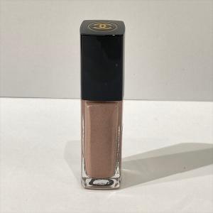 CHANEL(シャネル) リキッドアイシャドウ　オンブル プルミエール ラック #26 クォーツ ローズ 化粧品【中古 コスメ】 all shop　TO