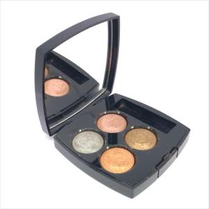 CHANEL(シャネル) レ キャトル オンブル / アイシャドウ #97 ミステール 化粧品【中古 コスメ】 all shop　hd