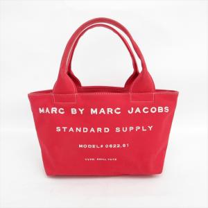 MARC BY MARC JACOBS（マークバイマークジェイコブス）  トートバッグ M00015...