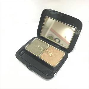 ランコム ジュー　ド　オンブル　アイシャドウ ＃16　緑＆茶 化粧品【中古 コスメ】 all shop　AJ3