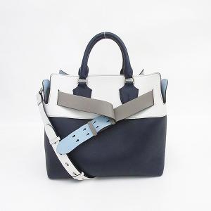 BURBERRY(バーバリー) 2WAY/ハンド...の商品画像