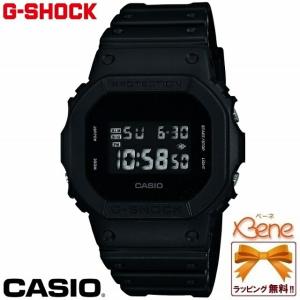 CASIO G-SHOCK/カシオ ジーショック Solid Colors/ソリッドカラーズ スクエアデジタル 反転液晶 ストップウオッチ DW-5600BB-1JF｜Jewelry&Watch Bene