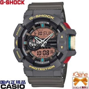 '23-6 CASIO G-SHOCK Vintage product colors クオーツ 電池寿命約3年 ビッグケース GA-400PC-8AJF｜jewelry-watch-bene