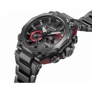 21-10 軽量化モデル G-SHOCK MT...の詳細画像2