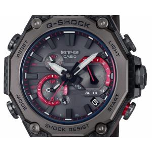21-10 軽量化モデル G-SHOCK MT...の詳細画像3