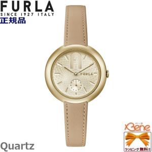 FURLA/フルラ COSY/コジ― レディースクオーツウォッチ スモールセコンド WW00013003L2｜jewelry-watch-bene