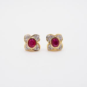 TIFFANY&Co. （新品仕上げ済）ティファニー TIFFANY ラビング