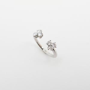 リアン（CHAUMET） （美品）ショーメ CHAUMET リアン ドゥ ショーメ