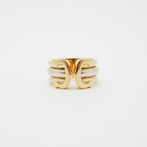Cartier（カルティエ） Cartier C2 リング 指輪 ダイヤモンド #49