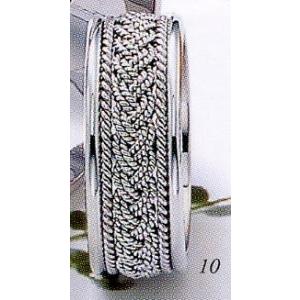 トレソロ 婚約指輪 ペアリング用 Tresoro 1本 結婚指輪 01h42 10 マリッジリング 結婚指輪