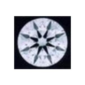 0.2ct. D-VS2-3EX(HC)　ダイヤモンド